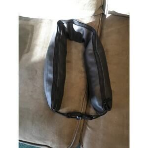 Toyota 31"x26" Trunk Envelope Cargo Storage Nylon Net Plus Mounting Zipper Pouch